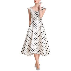 Kaimilan Womens  Midi Dress